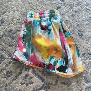 No limits white hotty hots